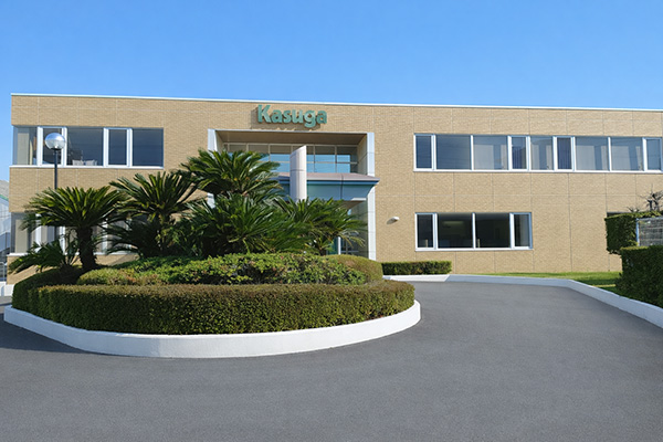 株式会社Kasuga