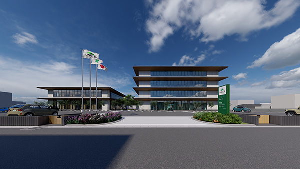 株式会社林工組