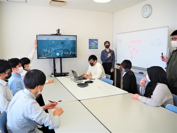 株式会社ヒラテ技研