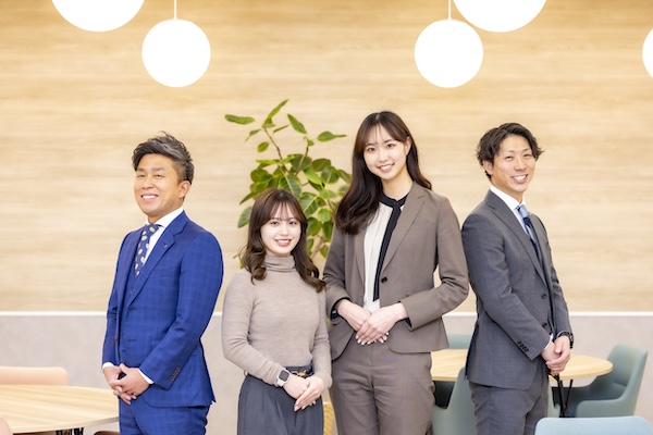 株式会社トップ
