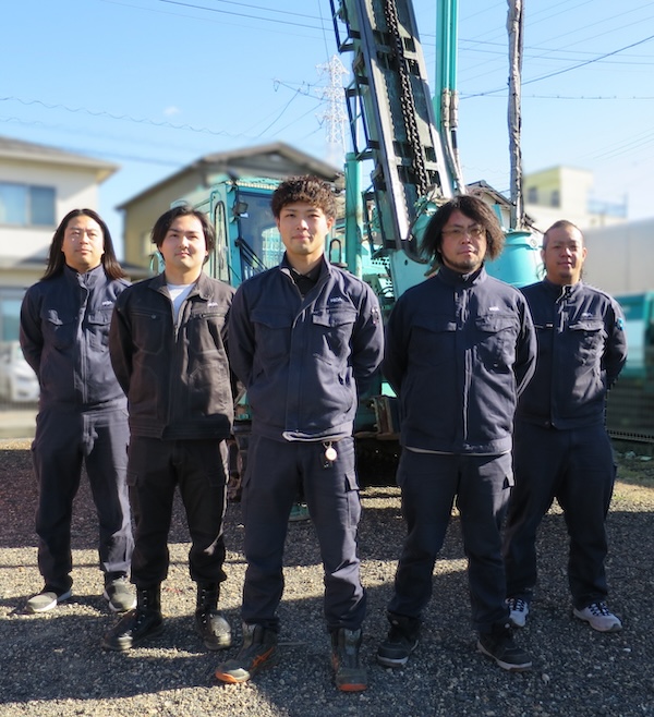 ヒダ株式会社