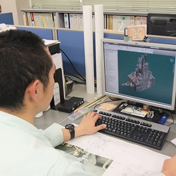 機械系必見！エンジン設計の入口がわかるエンジン燃焼解析・3D設計インターン【5日間・対面】