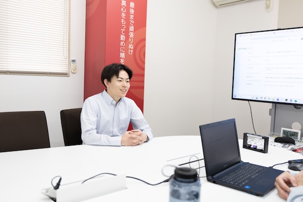 【WEB／日程相談OK／適性検査結果フィードバックも選択可！】就活の悩み解消相談会&人事抜きの若手社員本音座談会