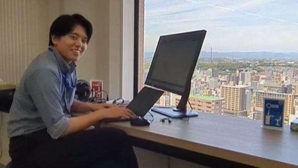 【文理歓迎｜対面／3時間】SEはどう考え判断する？仕事のリアル体験