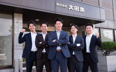 【対面/WEB｜毎月開催】60分～90分でサクっと！モノづくりを支える商社の仕事がわかる