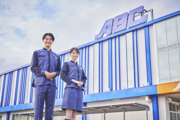 株式会社ABC