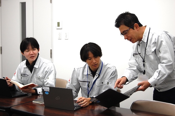 【文理不問／WEB開催】自動車業界について学ぶオープンカンパニー