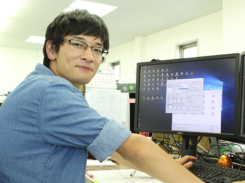 【28卒・機械系対象】1day仕事体験～荷物が即日届く魔法の仕掛け！3DCADで挑戦する「高速仕分けライン」の設計体験～