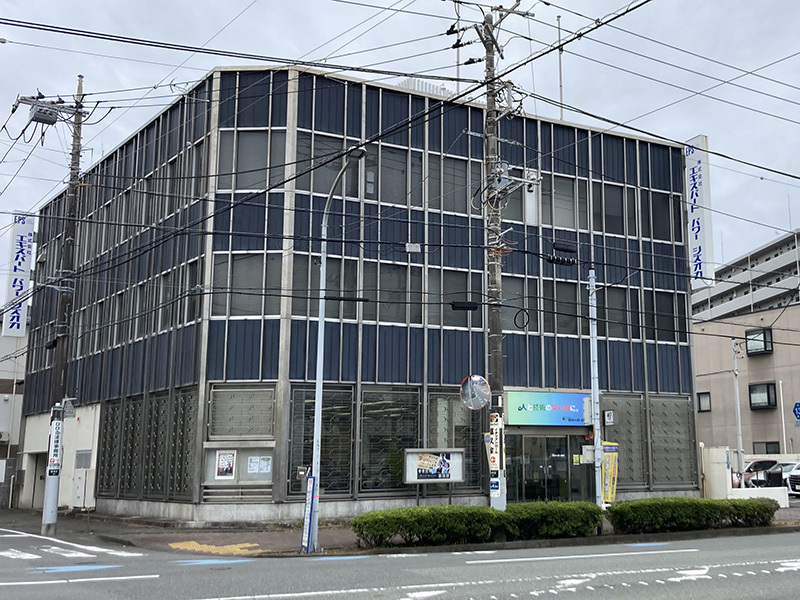 株式会社エキスパートパワーシズオカ
