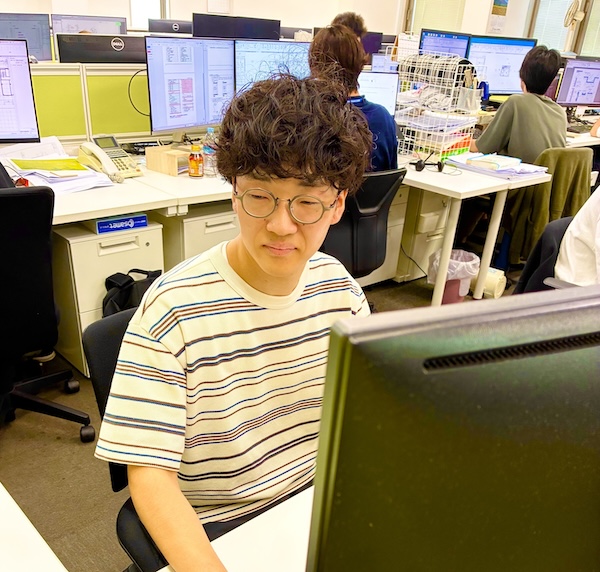 【28卒・建築系対象】1day仕事体験 ～バーチャルで描き、リアルに創る – VR×BIMの建設設計体験～