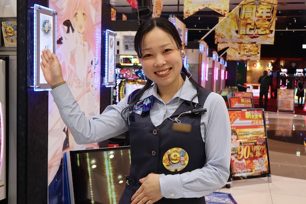 ABCってどんな会社？店舗見学で実際の職場を見てみよう