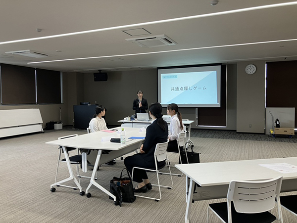 オンライン開催【実践型プログラム】住まいの課題を解決する営業の仕事に挑戦！11月